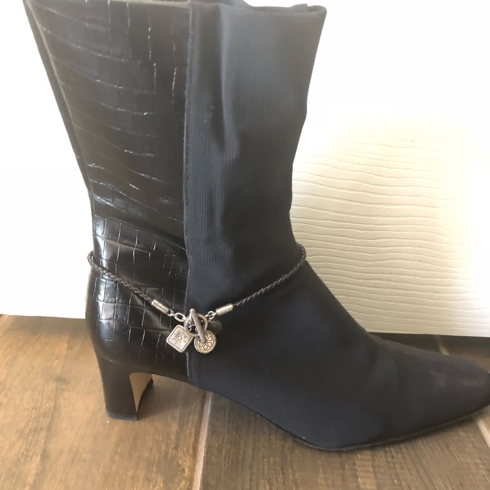 Brighton ankle boots - Picture 2 of 3